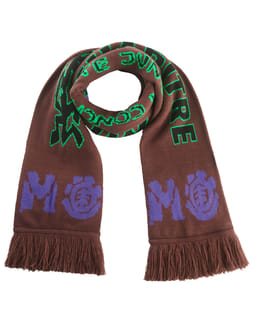 MxE Scarf Truffle