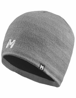 Tiak II Beanie Granite