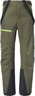 Cosmic GTX 3L Pant M Grape Leaf