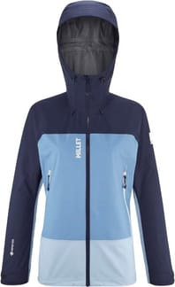 Kamet GTX Jkt W Coronet Blue