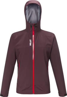 Seneca 3L Jkt M Fudge