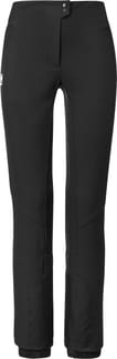 Seneca Shield Pant W Black