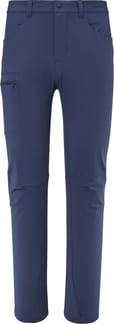 Ubic Stretch Pant M Saphir