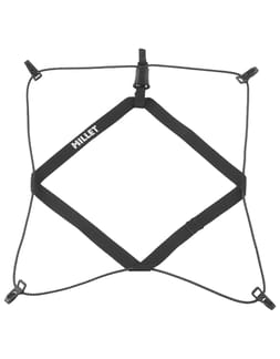 LT Helmet Holder Black
