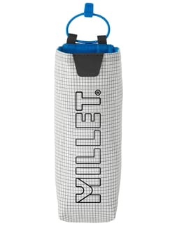 Shoulder Bottle Holder Foggy Dew