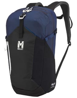 Ubic 20 Black/Dark Blue