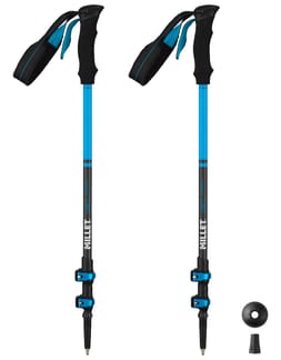 Ubic Carbon Pair Blue Aster