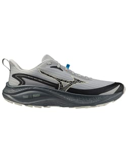 Mizuno Neo Lumina Mirage Gray/Vulcan/Blue Jewel