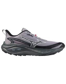 Mizuno Neo Lumina Ws Dapple Gray/White/Dark Slate