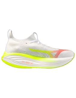 Mizuno Neo Vista 3 Ws White/Flamingo Coral/Lime Pulp