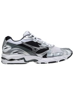 S.L.Wave Rider 10 White/Silver/Black