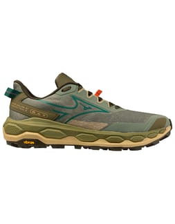 Wave Mujin 11 Sea Spray/Aventurine/Martini Olive