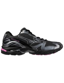 Wave Rider 10 Black Sand/Black/Spring Crocus