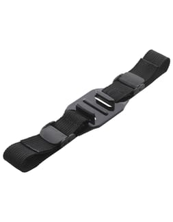 Helmet Strap Mount