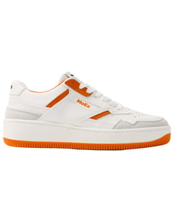 MoEa Gen 1 Orange White