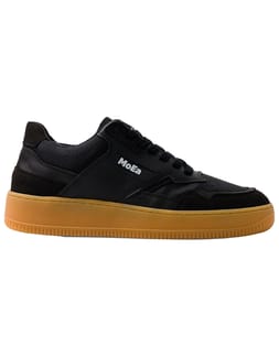 Gen 1 Grapes Textile Black