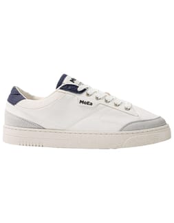 Gen 3 Mushroom White Navy