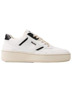 Gen 1 Grapes Retro White Black