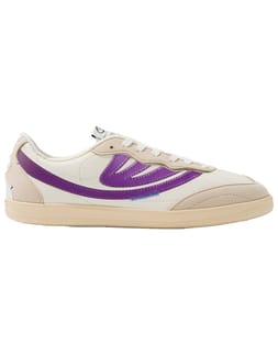 Flow Beige & Purple Corn