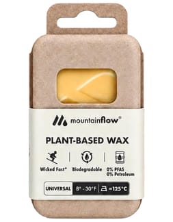 All-Temp Wax -13°/-1°C