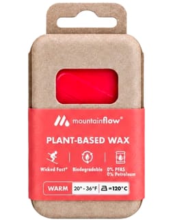 Warm Wax -7°/2°C