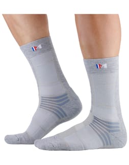Jarrette Trek Air Gris Gris