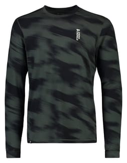 Cascade M LS Rosin Motion