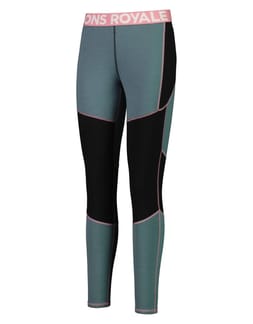 Olympus W Legging Burnt Sage / Black