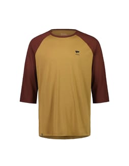 Tarn M Raglan 3/4 Slow Bake