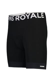 Enduro Bike Short Liner Black