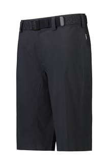 Virage Bike Shorts Black