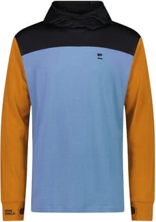 Yotei M Powder Hood LS Retro Valley