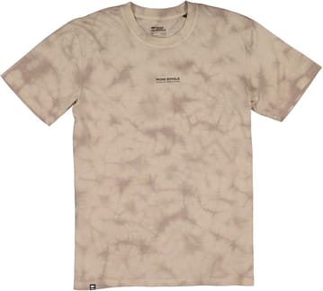 Icon Merino Air-Con SS Tee Desert Tie Dye