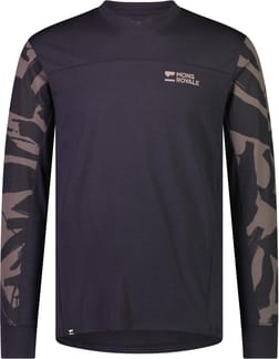 Redwood Merino Air-Con VLS Shale/Fragments