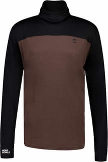 M Yotei Powder Hood LS Cedar Black