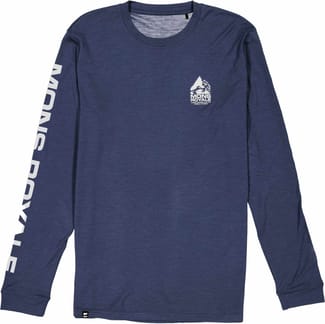 M Icon LS Midnight