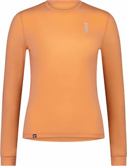 W Cascade Merino Flex 200 LS Punch 