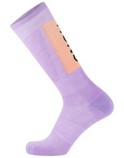 Atlas Snow Sock Lupin Punch