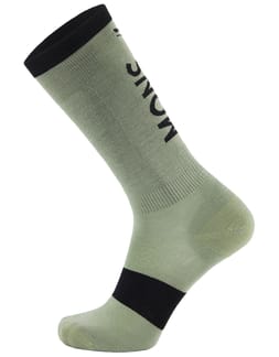 Atlas Merino Snow Sock Willow