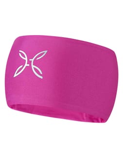 Broken Light Band Intense Violet