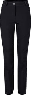 Winter Trekking Pants Woman Nero