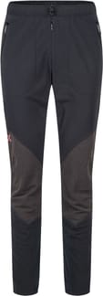 Vertigo Pants Nero Antracite