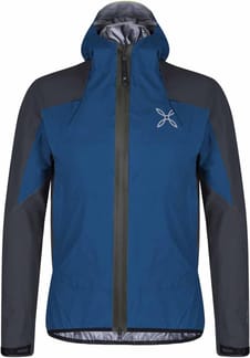 Magic 2.0 Jacket Deep Blue Graphite Blue