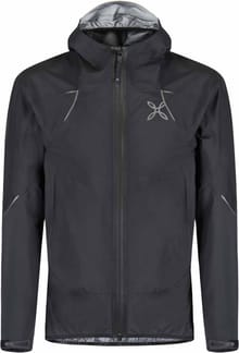 Magic 2.0 Jacket Black