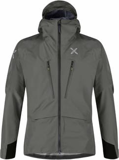 Line Jacket Verde Salvia Verde Lime