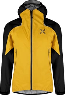 Magica Prometeo Jacket Mustard