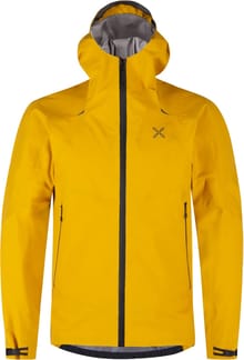 Magica Gtx Pro Jacket Mustard