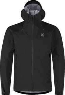 Magica Gtx Pro Jacket Black
