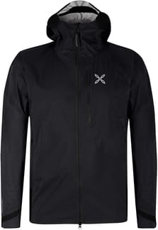 Vertigo 3L Jacket Black