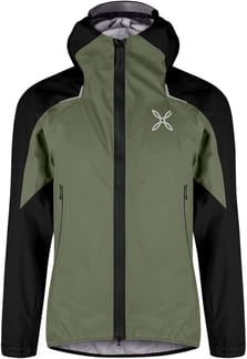 Magica Prometeo Jacket Verde Salvia